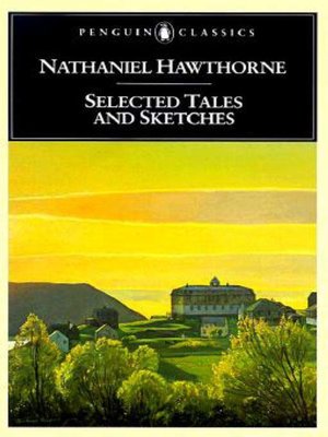 Selected Tales and Sketches - ebook